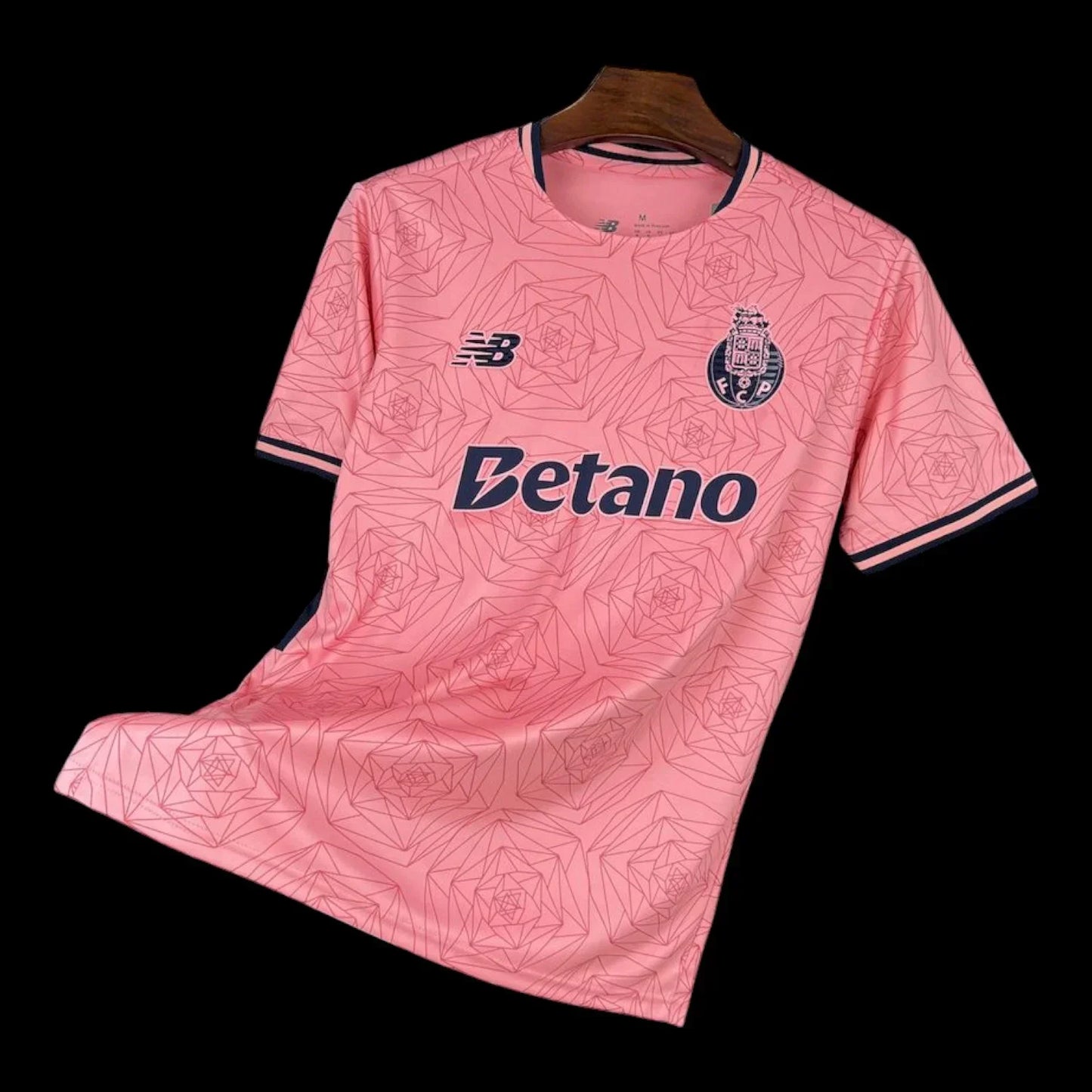 25/26 Porto Away Jersey