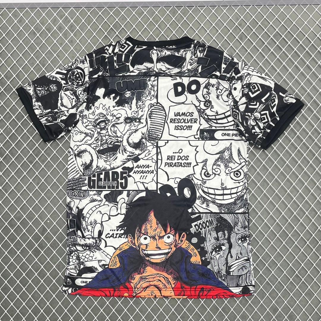 25/26 japan Anime Special x Jersey