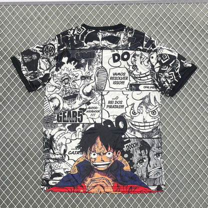 25/26 japan Anime Special x Jersey