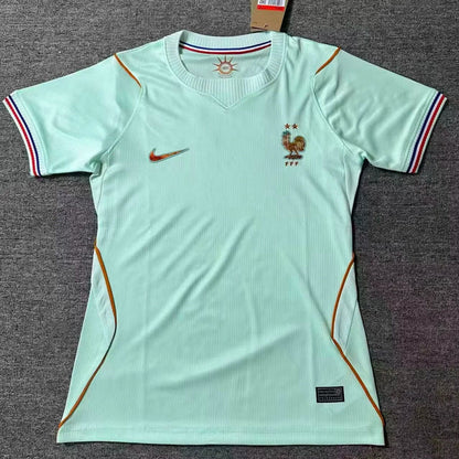 2026 France Away Women's Jersey