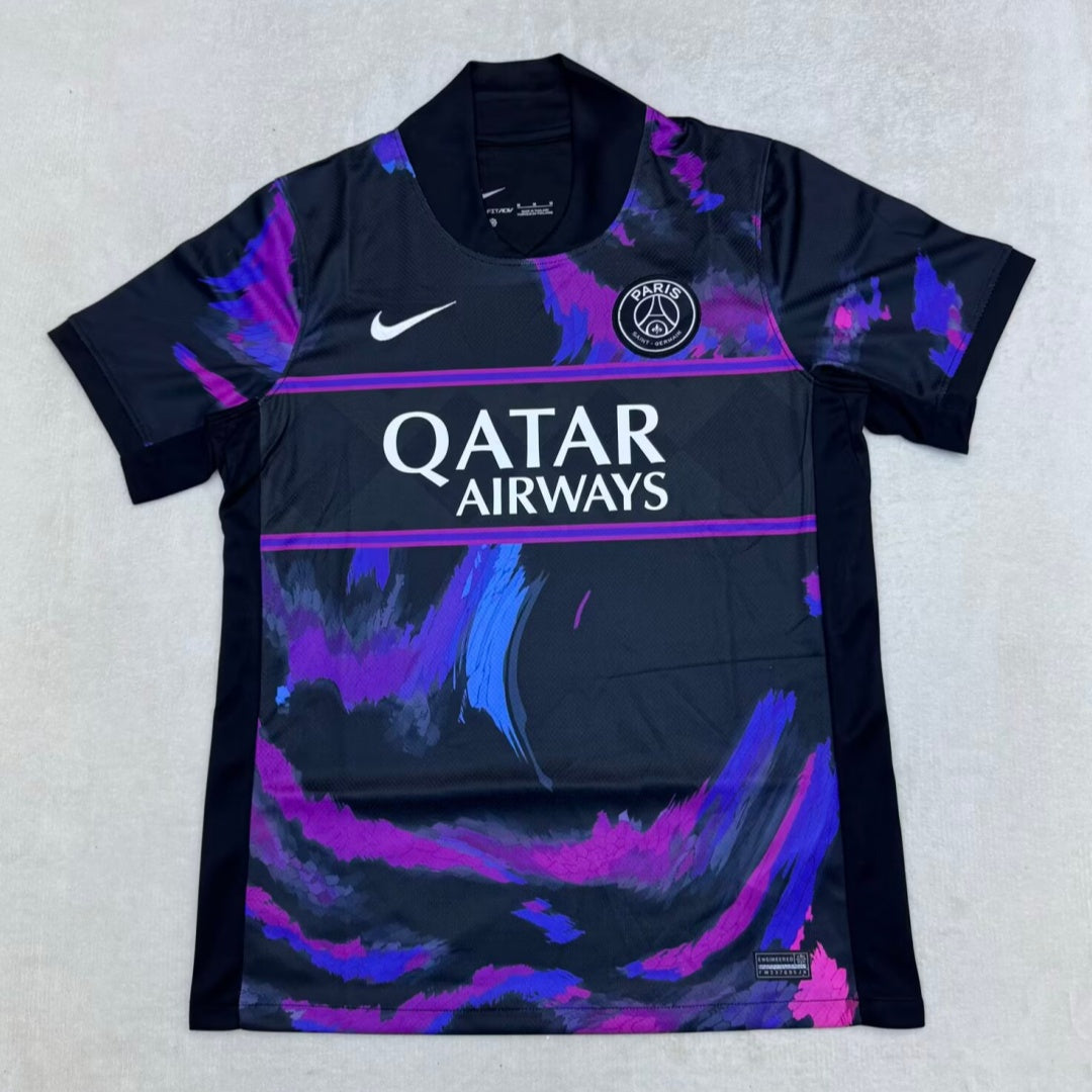25/26 PSG Special A Jersey