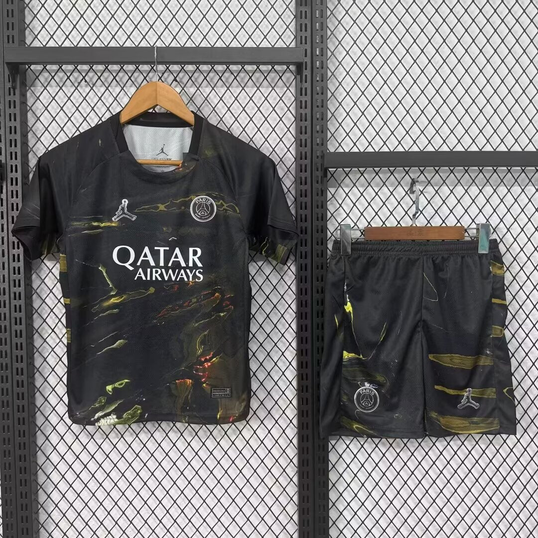 25/26 PSG Night Edition Stadium Adult Full Set