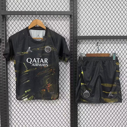 25/26 PSG Night Edition Stadium Adult Full Set