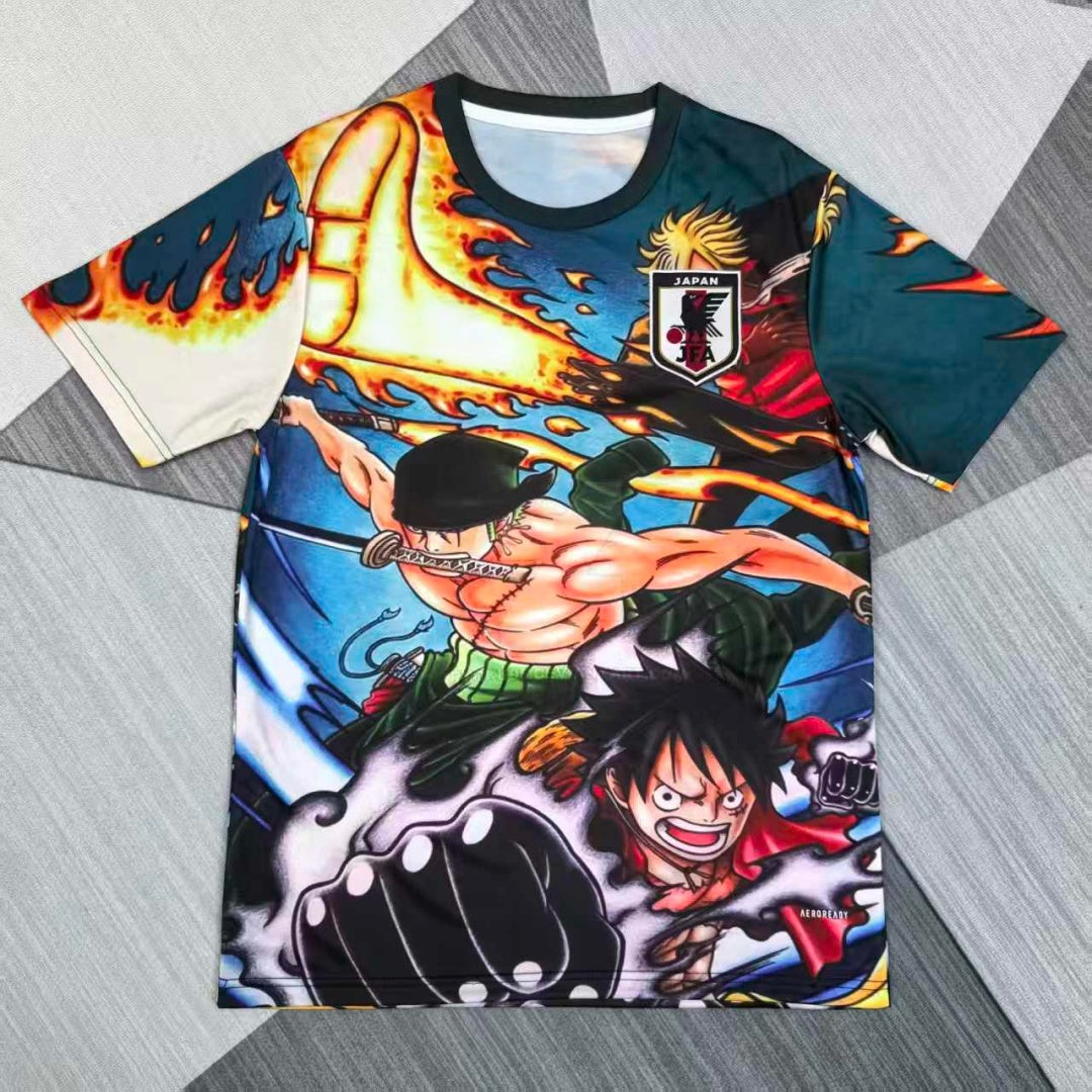 25/26 japan Anime Special c Jersey