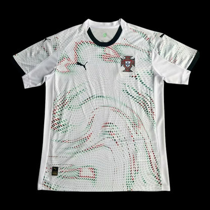 25/26 Portugal Away Jersey
