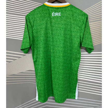 25/26 Ireland Home Jersey