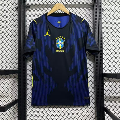 2026 Brazil Away Jersey