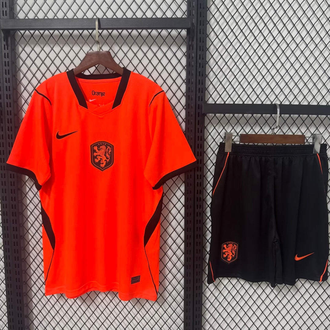 2026 Netherlands Home Adult Full Set
