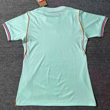 2026 France Away Women's Jersey