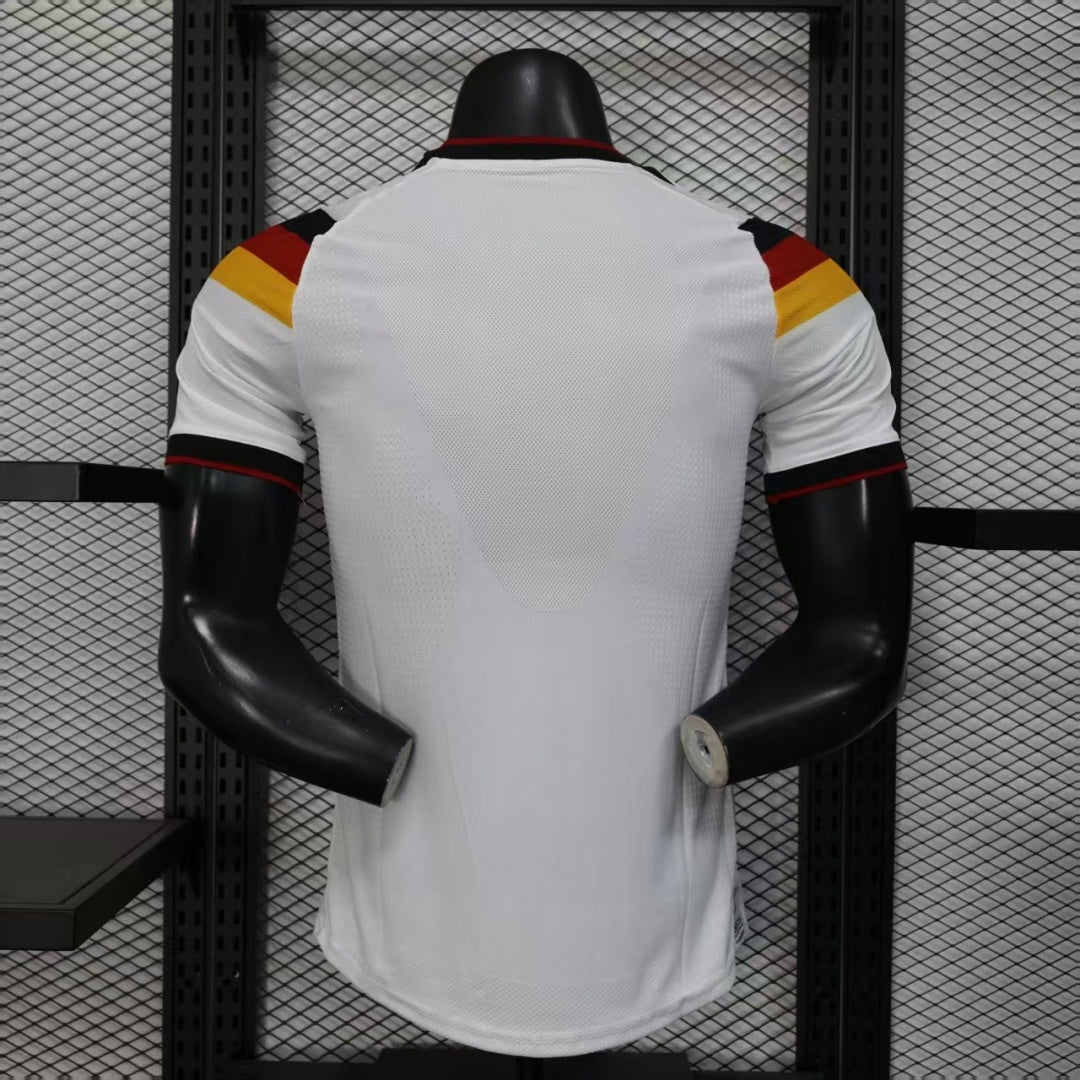 25/26 Germany Home Player Version Jersey