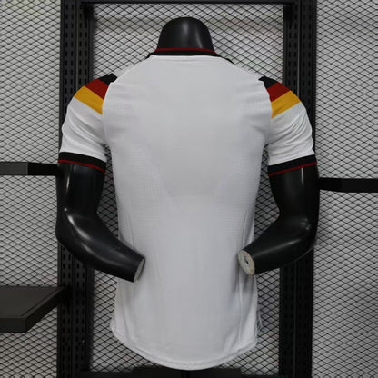 25/26 Germany Home Player Version Jersey