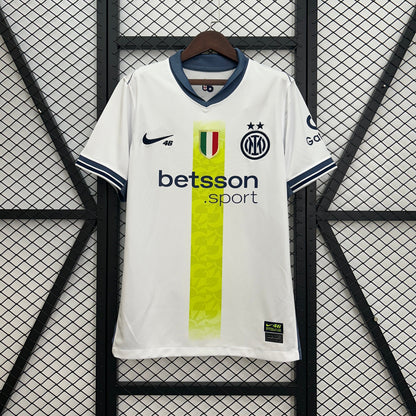 25/26 Inter Milan Special Jersey