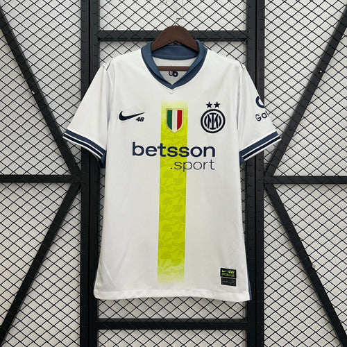 25/26 Inter Milan Special Jersey
