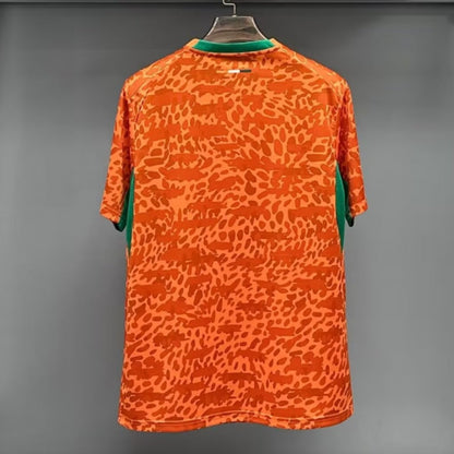 25/26 Ivory Coast Special Jersey