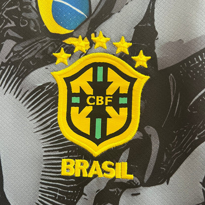 BRÉSIL X JESUS 2024/25