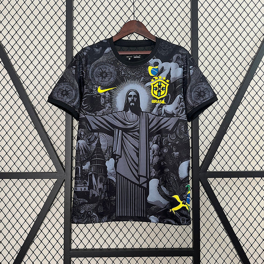BRÉSIL X JESUS 2024/25
