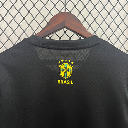 BRÉSIL X JESUS 2024/25