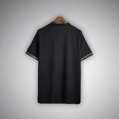 Brazil "Emerald Nights" Premium Polo T-shirt