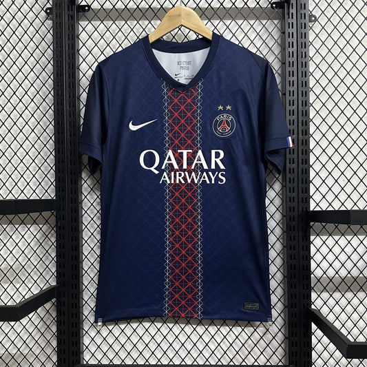 25/26 PSG Home Champions (⭐⭐) Jersey