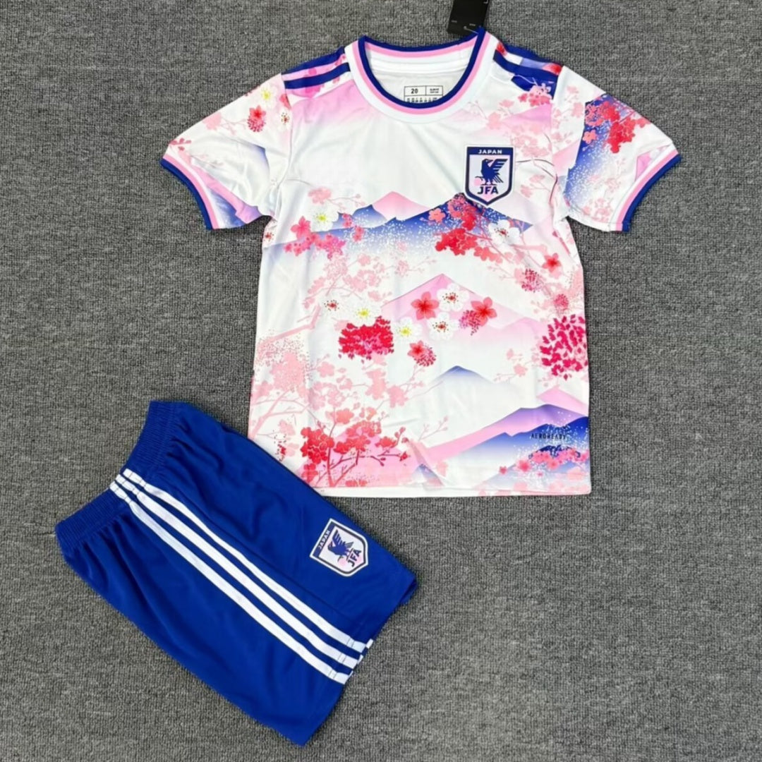 25/26 Pink Special Kids Set
