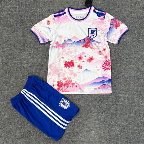 25/26 Pink Special Kids Set