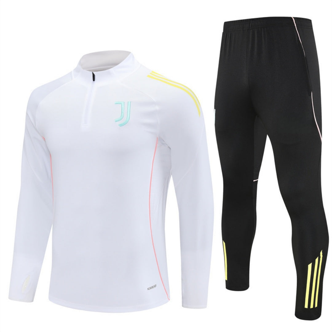 25/26 Juventus Special B Tracksuit