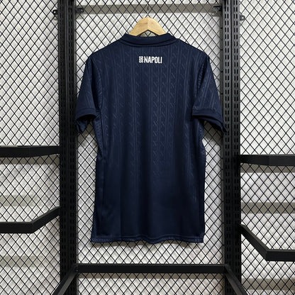 25/26 Napoli Third Away Jersey