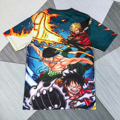 25/26 japan Anime Special c Jersey