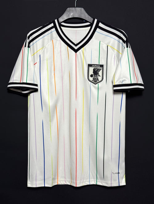 25/26 Japan Away Jersey