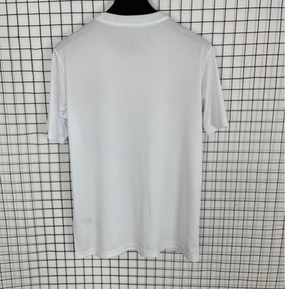 25/26 Real Madrid Special White Jersey
