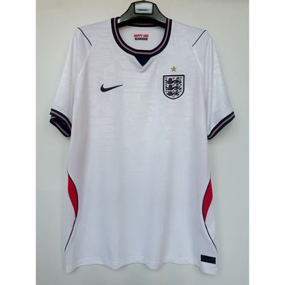 2026 England Home Jersey