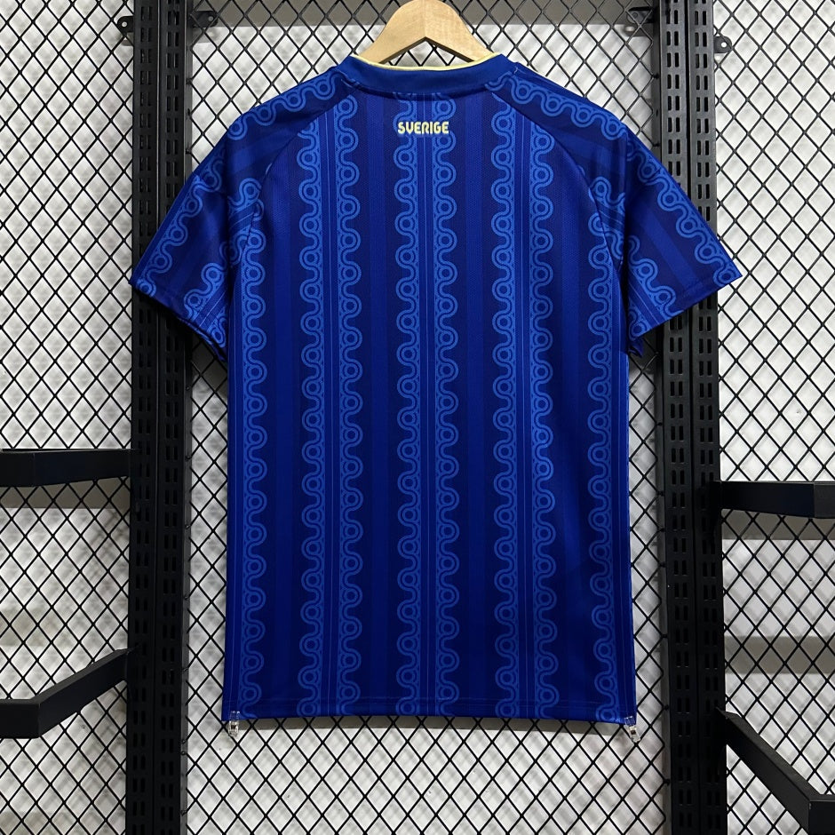 2026 Sweden Away Jersey