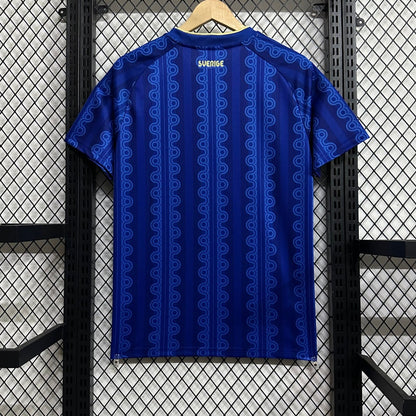2026 Sweden Away Jersey