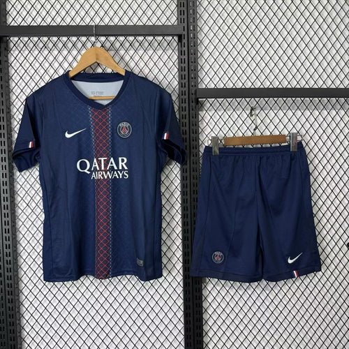 25/26 PSG Home Adult Full Set