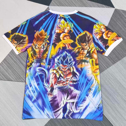 25/26 japan Anime Special h Jersey