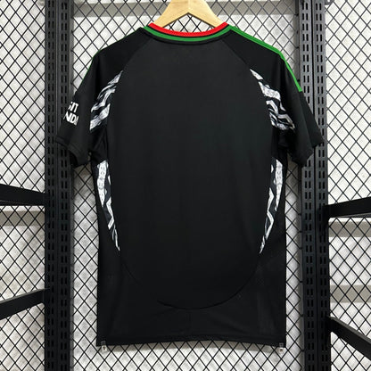 24/25 Arsenal Away Jersey