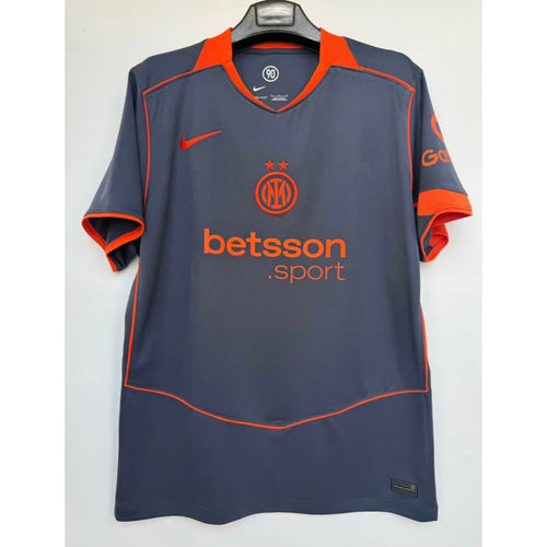 25/26 Inter Milan Third Jersey