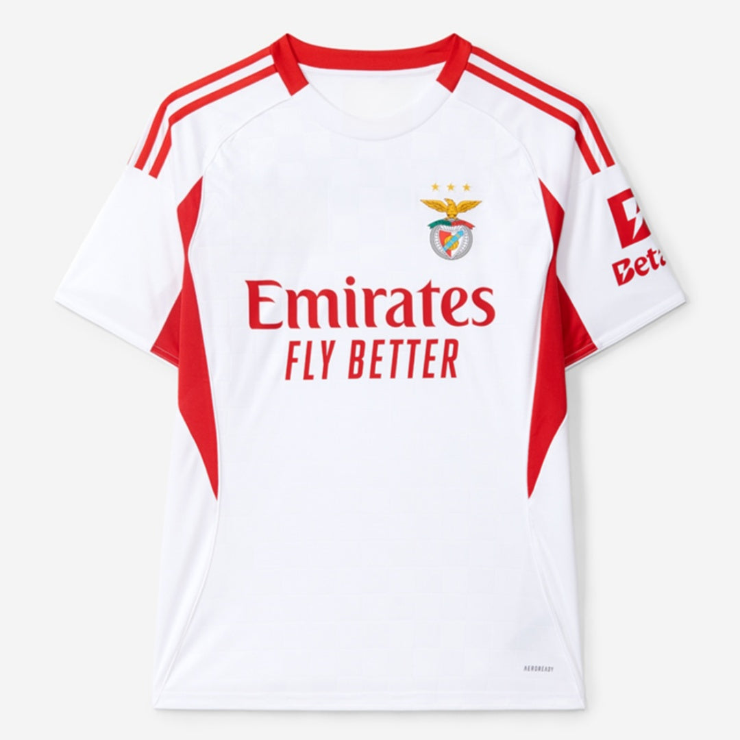 25/26 Benfica Third Jersey