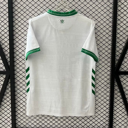 25/26 Saint Etienne Away Jersey