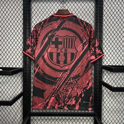 25/26 Barcelona Special C Jersey