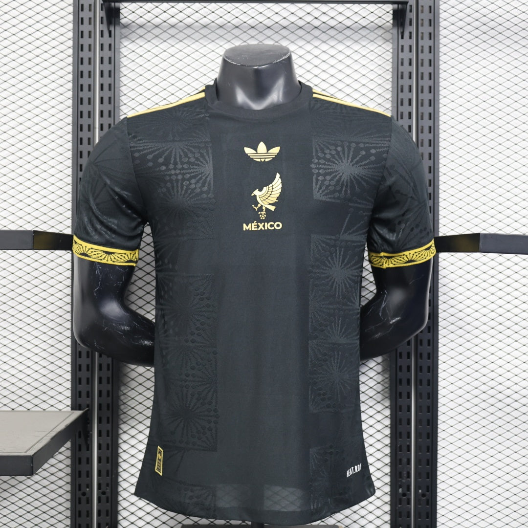 25/26 Mexico Special Player Version Jersey