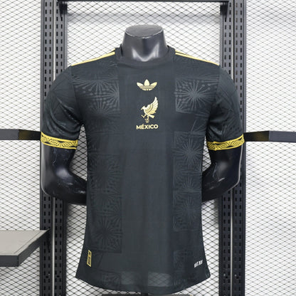 25/26 Mexico Special Player Version Jersey