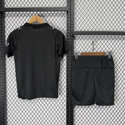 25/26 Manchester City Away Adult Full Set