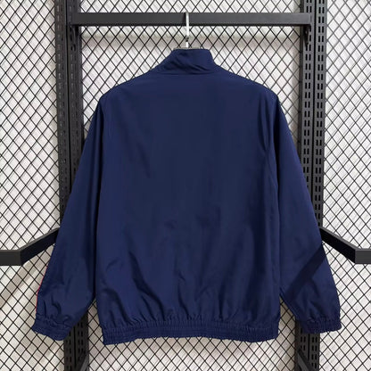Bayern Munich S1080 Reversible Windbreaker