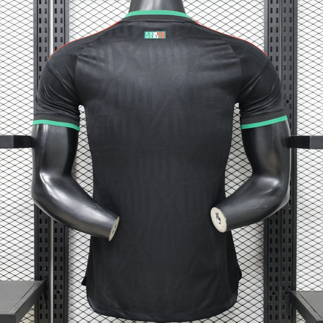 2026 Mexico Third Player Version Jersey