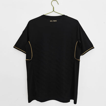 2011-2012 Retro Real Madrid Away Jersey