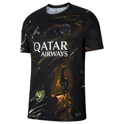 25/26 PSG Night Edition Stadium Player Version Jersey