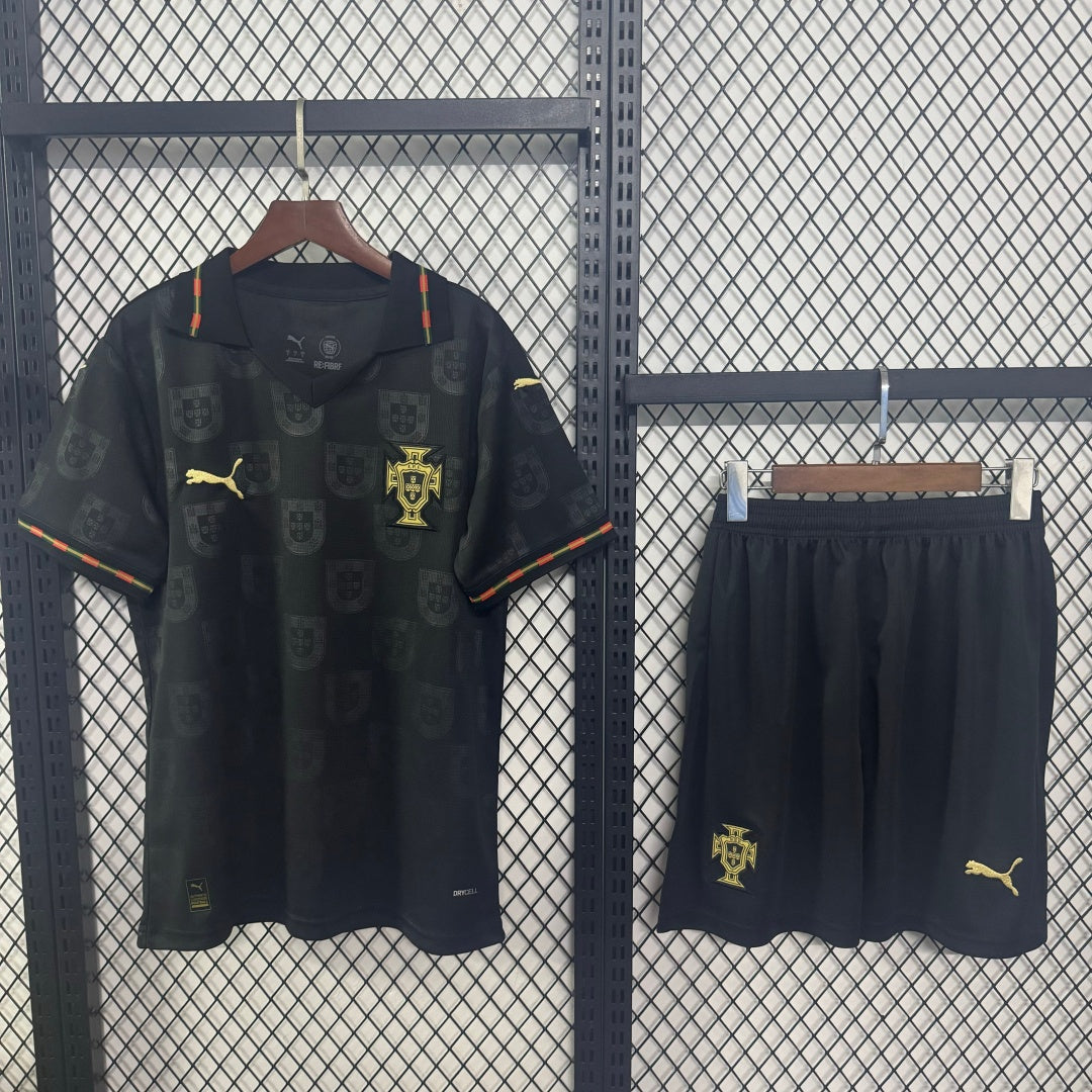 25/26 Portugal Special Adult Full Set