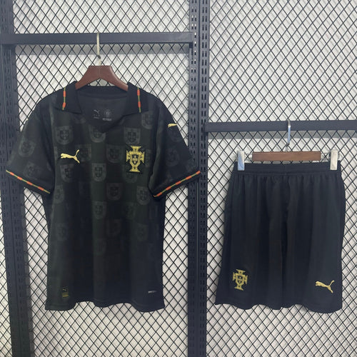 25/26 Portugal Special Adult Full Set