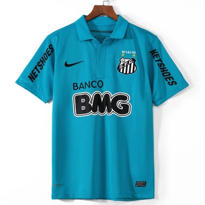 2012-2013 Santos Third Retro Jersey